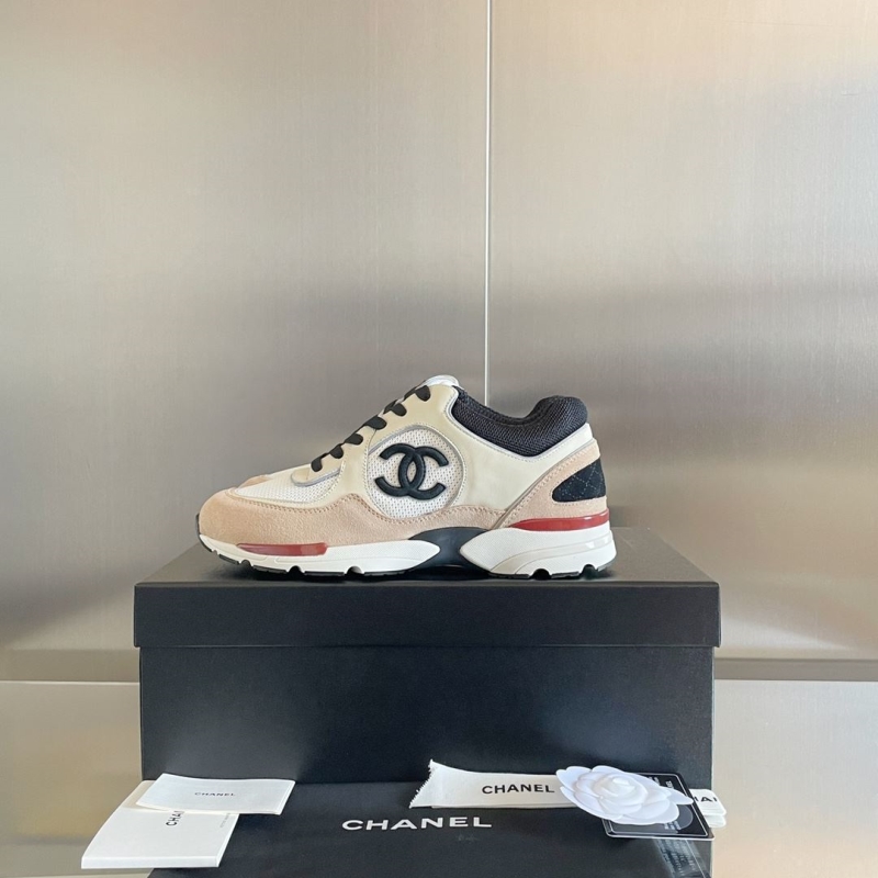 Chanel Sport Shoes